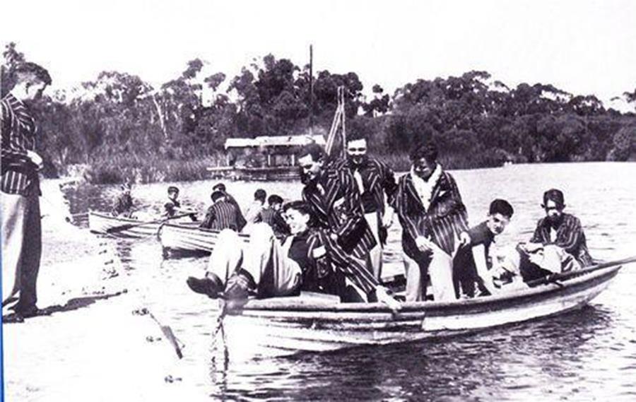 Yanchep National Park - Historic Photo